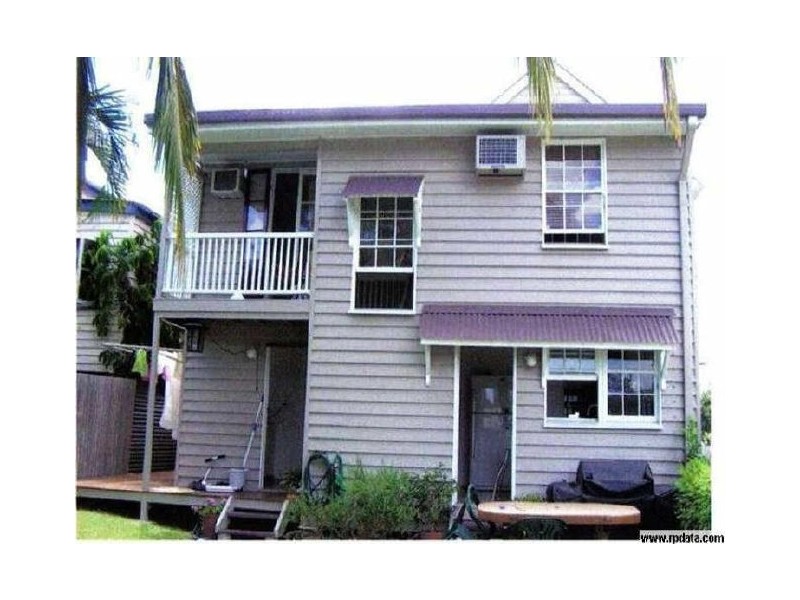 31 North Street, Rockhampton QLD 4700