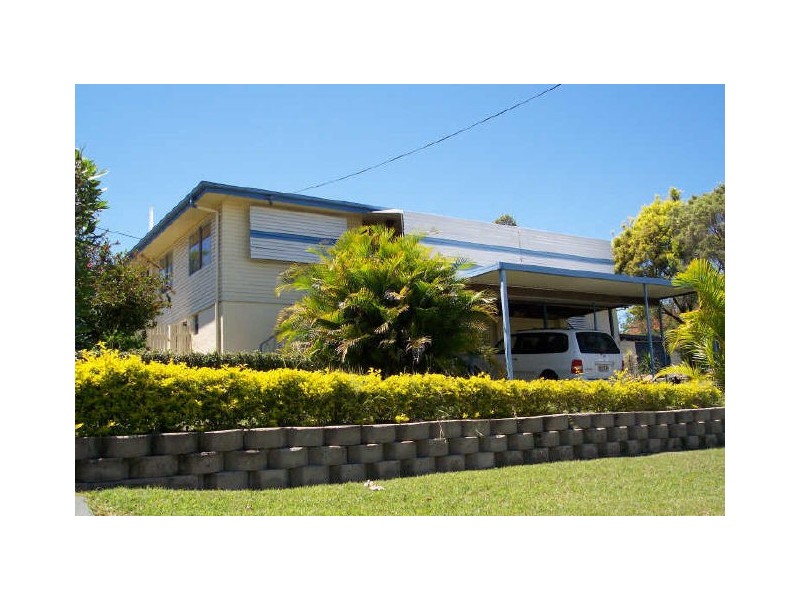 61 Harrow Street, West Rockhampton QLD 4700