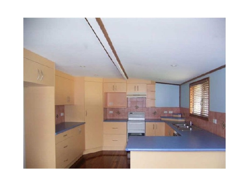 61 Harrow Street, West Rockhampton QLD 4700