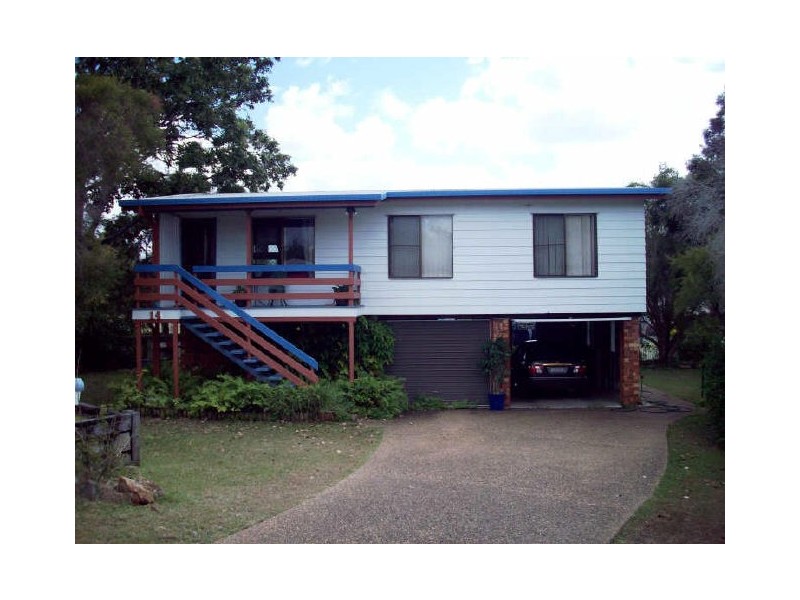 14 Pillich Street, Kawana QLD 4701