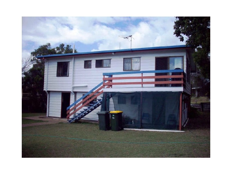 14 Pillich Street, Kawana QLD 4701