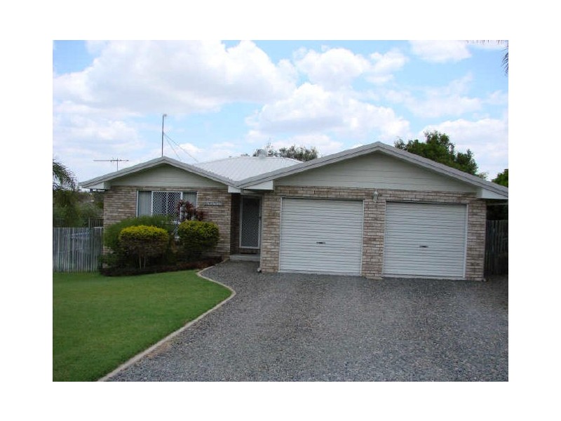 7 Sunset Drive, Gracemere QLD 4702