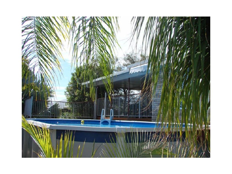 7 Sunset Drive, Gracemere QLD 4702