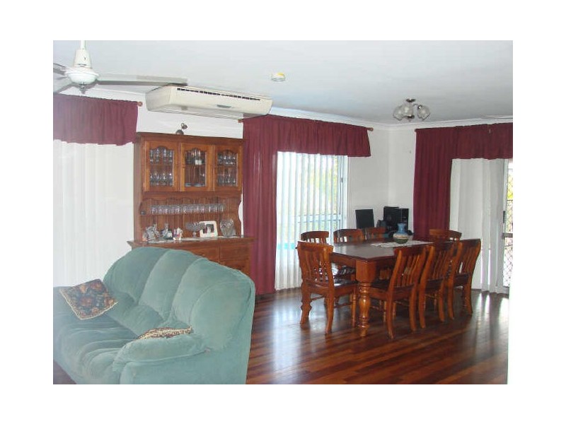 7 Sunset Drive, Gracemere QLD 4702