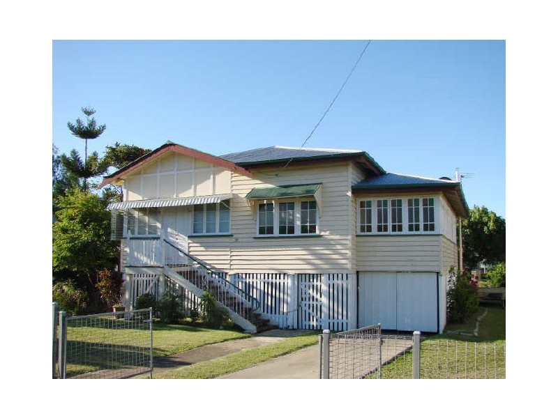 30 Wandal Road, Wandal QLD 4700