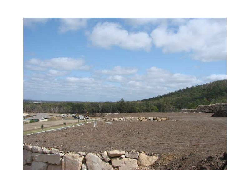 Lot 51 Laird Avenue, Rockhampton QLD 4700