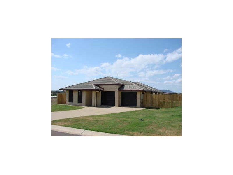 13 Conway Court, Gracemere QLD 4702