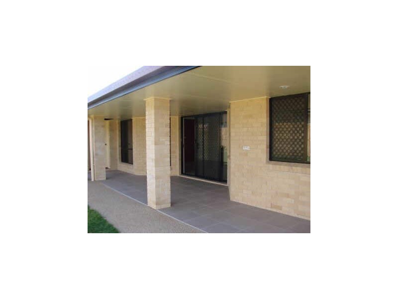 13 Conway Court, Gracemere QLD 4702