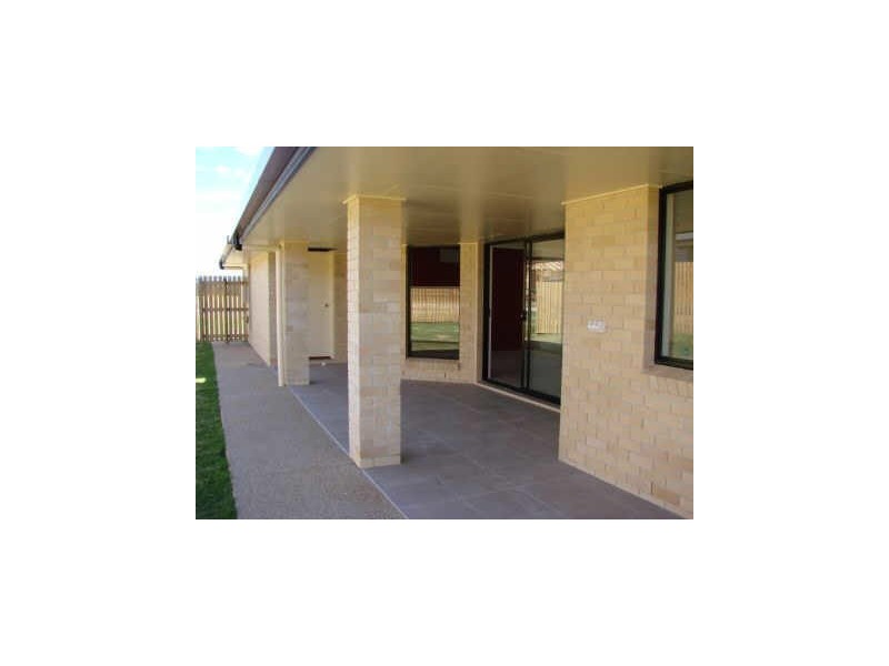 13 Conway Court, Gracemere QLD 4702