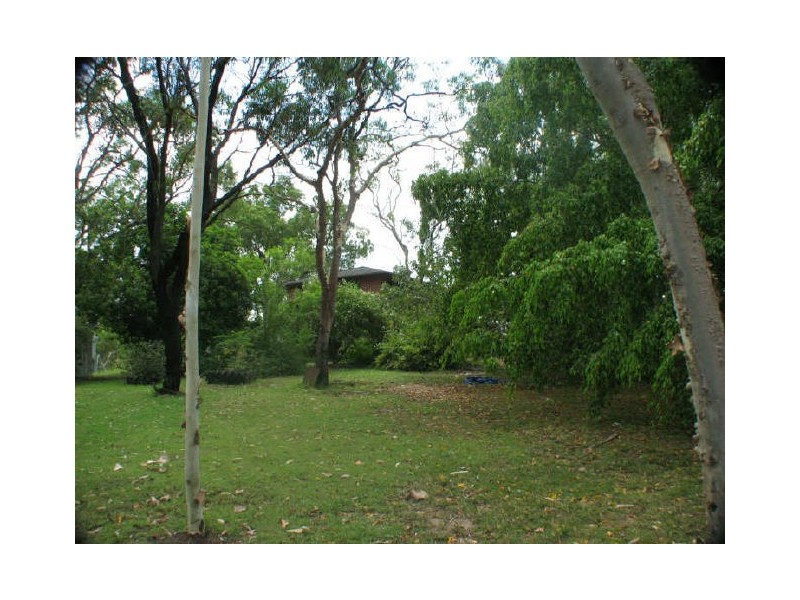 337 Leichhardt Street, Parkhurst QLD 4702