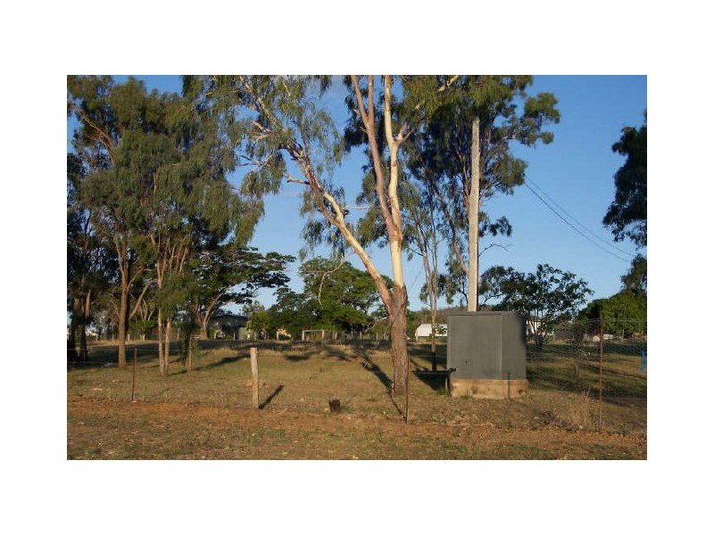 12 Gum Tree Avenue, Bouldercombe QLD 4702