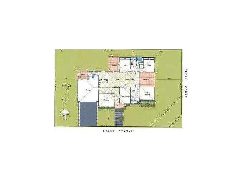Lot 70 Crear Court, Rockhampton QLD 4700