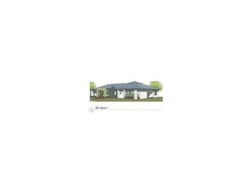 Lot 70 Crear Court, Rockhampton QLD 4700