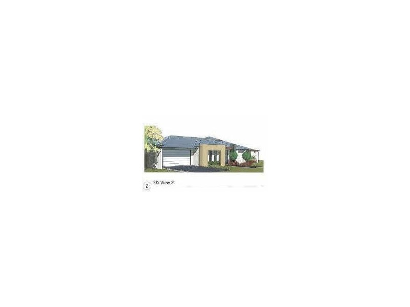 Lot 70 Crear Court, Rockhampton QLD 4700