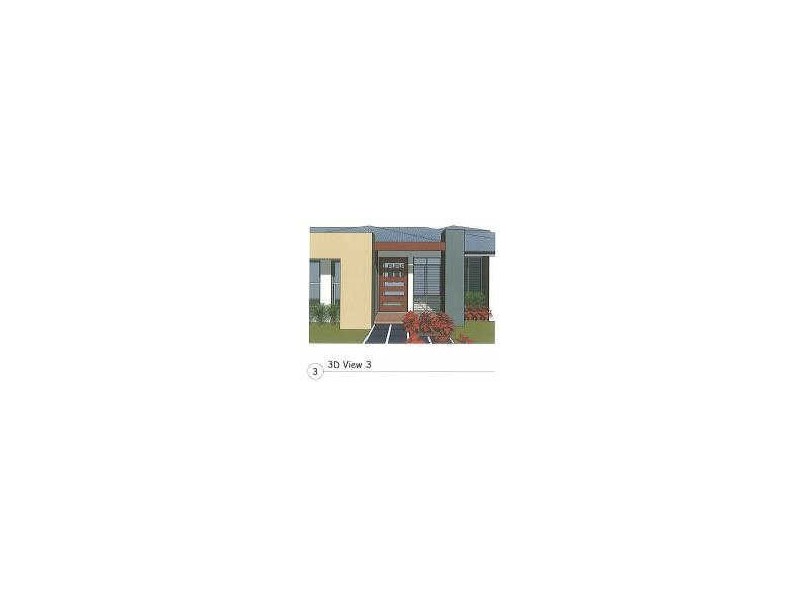 Lot 70 Crear Court, Rockhampton QLD 4700