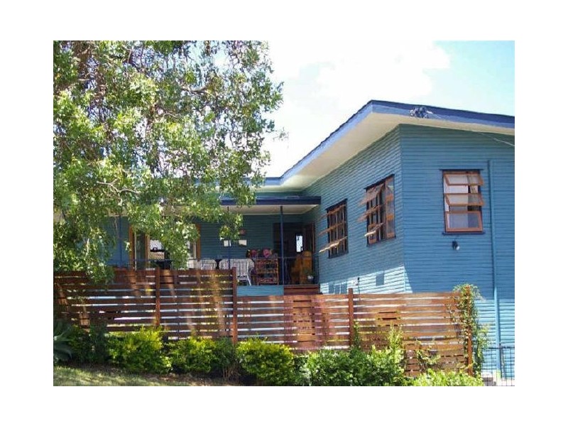 19 Lamington Street, The Range QLD 4700