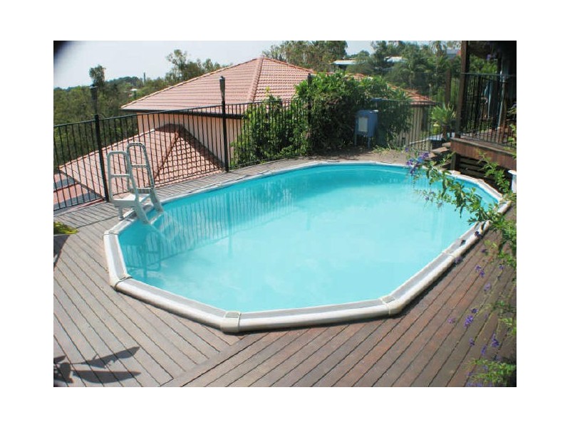 19 Lamington Street, The Range QLD 4700