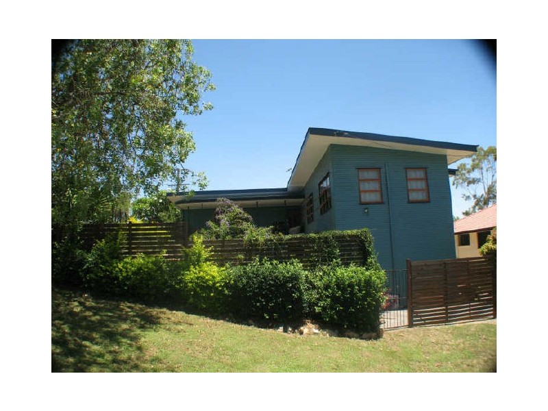19 Lamington Street, The Range QLD 4700