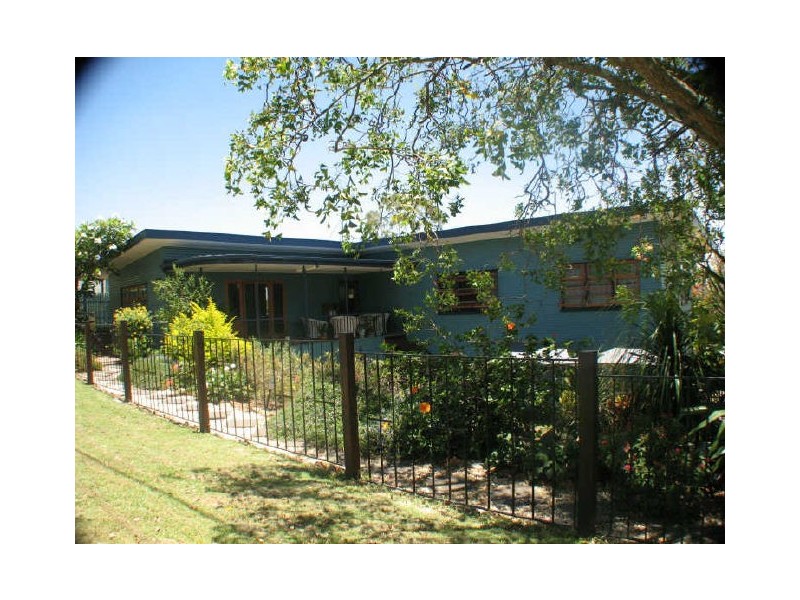 19 Lamington Street, The Range QLD 4700