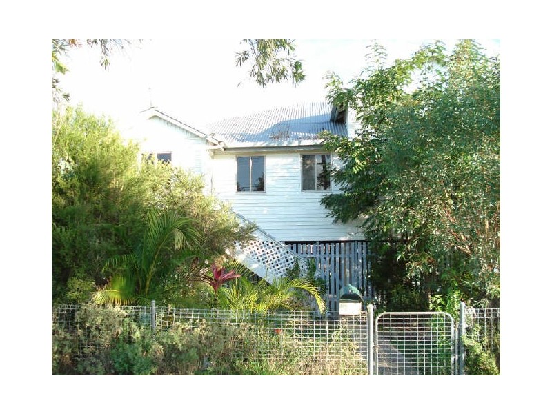 73 LION CREEK ROAD, Wandal QLD 4700