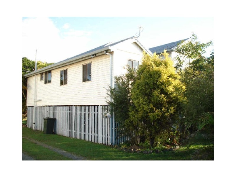 73 LION CREEK ROAD, Wandal QLD 4700