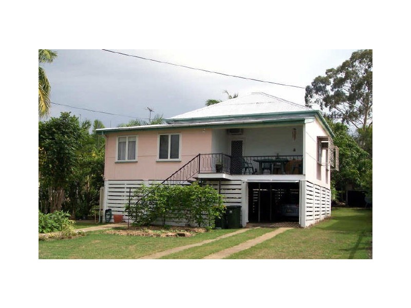 7 McKelligett Street, Wandal QLD 4700