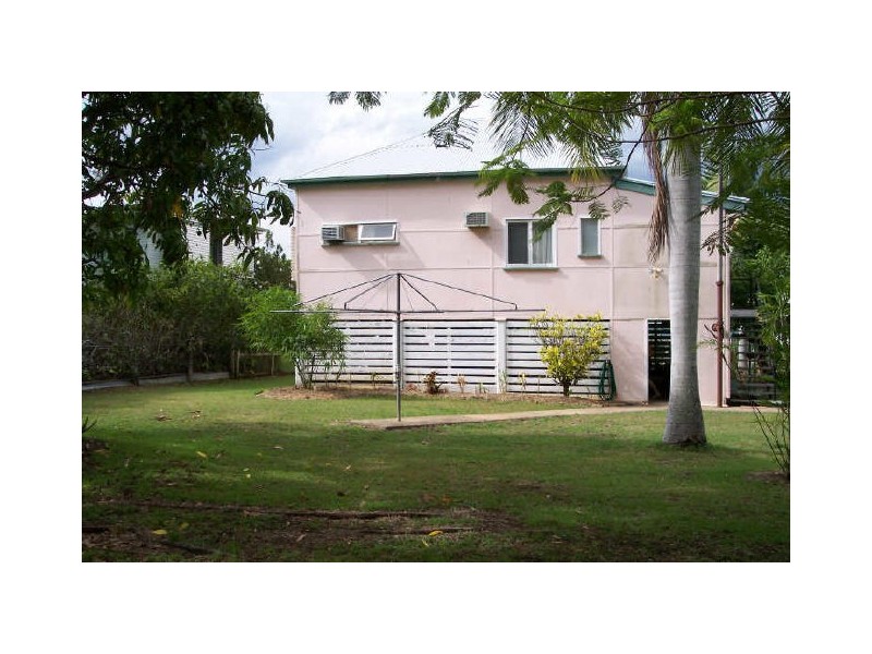 7 McKelligett Street, Wandal QLD 4700