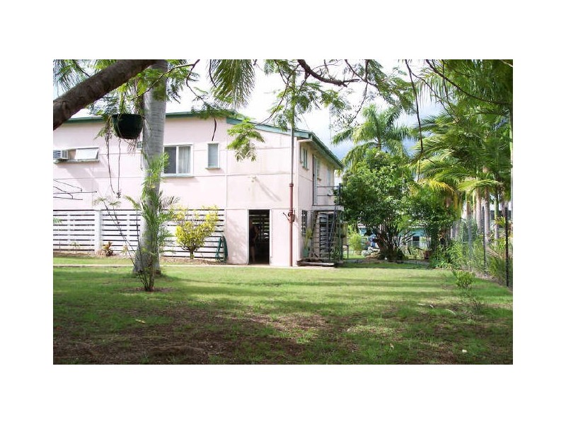 7 McKelligett Street, Wandal QLD 4700