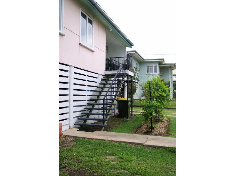 7 McKelligett Street, Wandal QLD 4700
