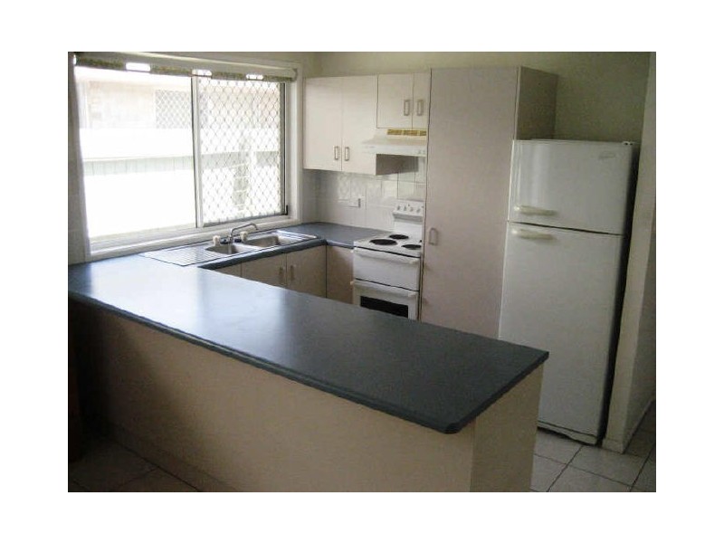 6/236 German Street, Rockhampton QLD 4700