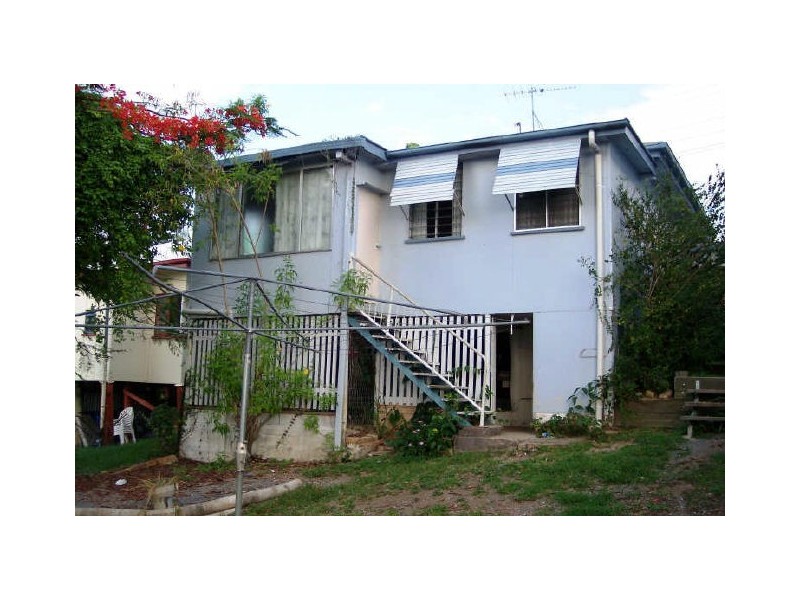 216 Agnes Street, The Range QLD 4700