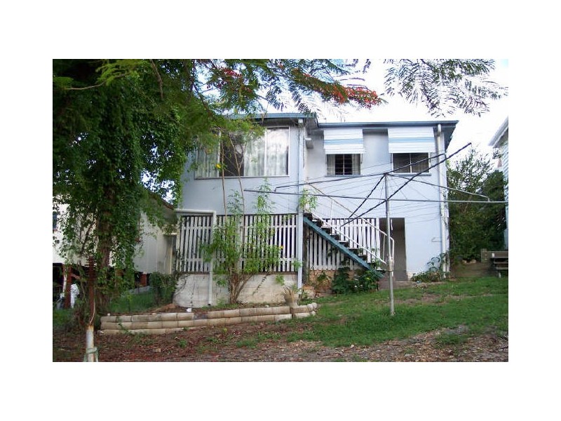 216 Agnes Street, The Range QLD 4700