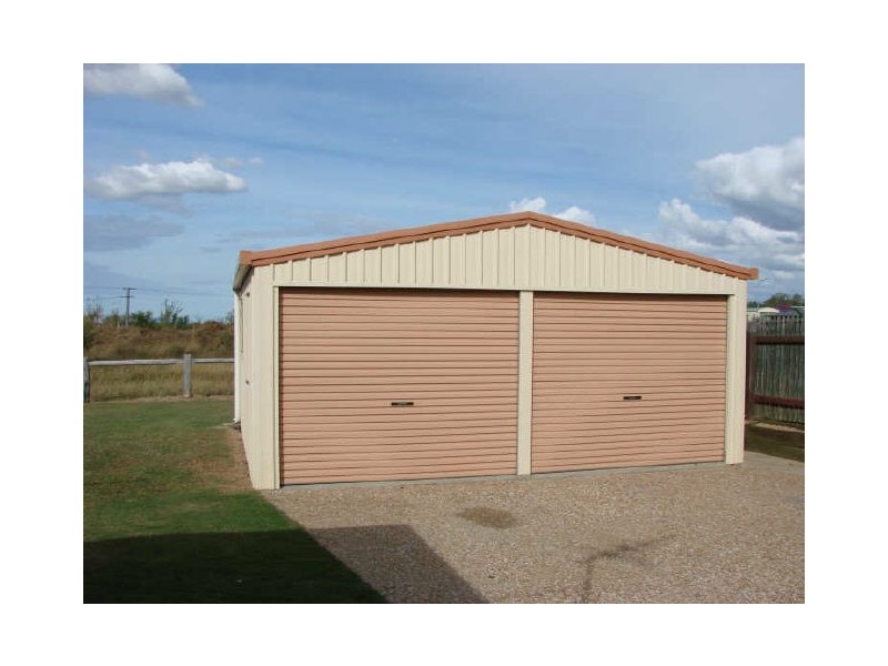 30 Hutchings Street, Gracemere QLD 4702