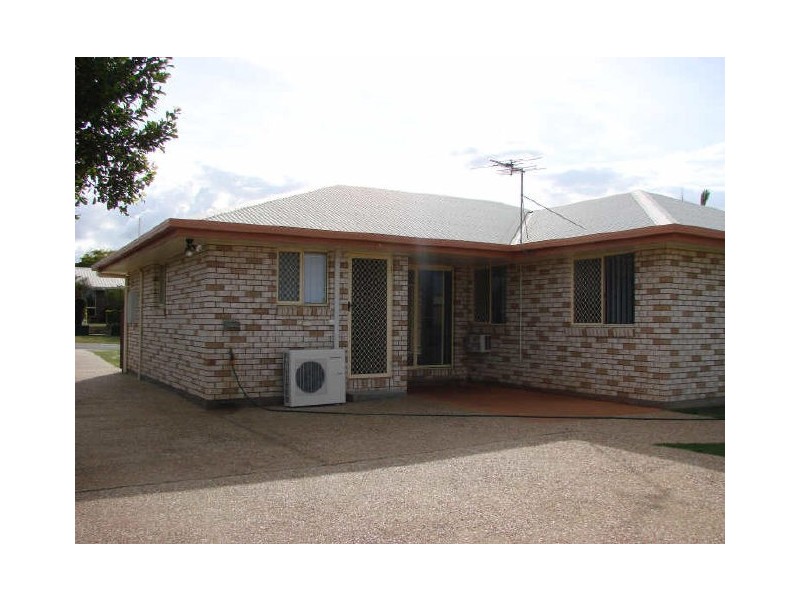 30 Hutchings Street, Gracemere QLD 4702