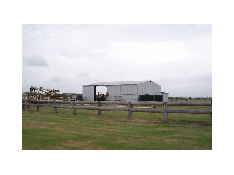 955 Milman Road, Wattlebank, The Caves QLD 4702