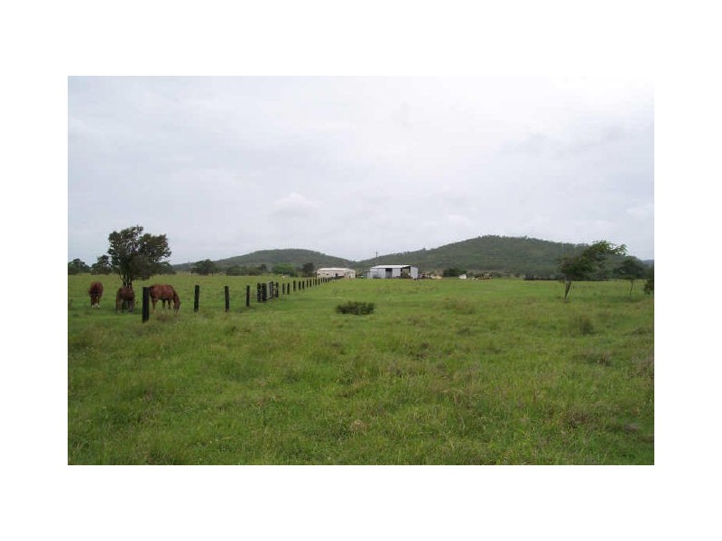 955 Milman Road, Wattlebank, The Caves QLD 4702