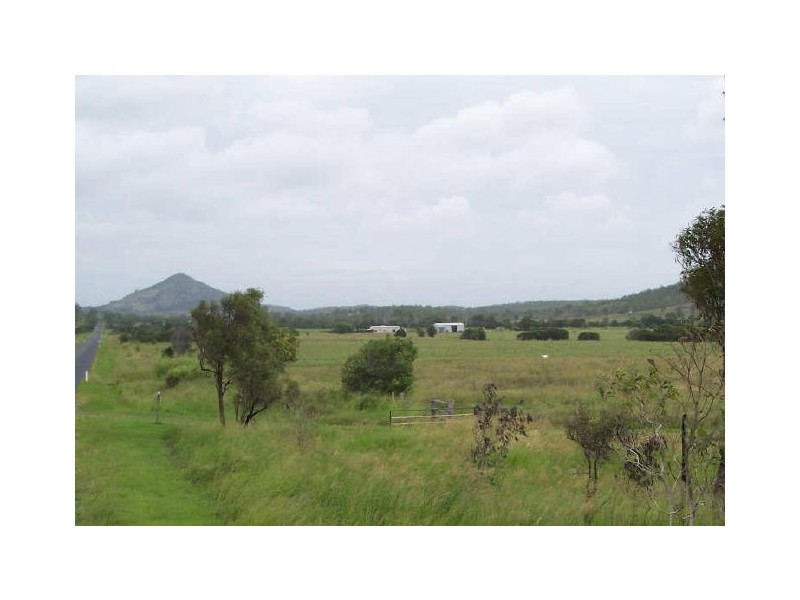 955 Milman Road, Wattlebank, The Caves QLD 4702