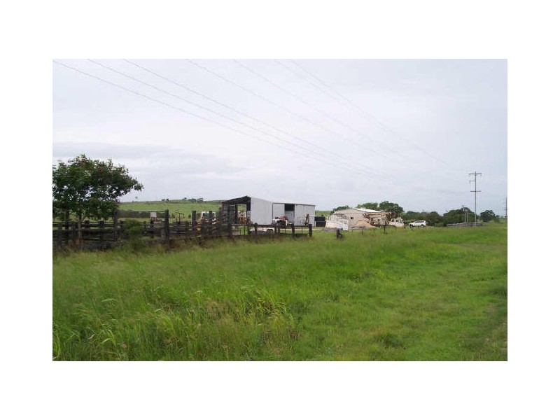 955 Milman Road, Wattlebank, The Caves QLD 4702