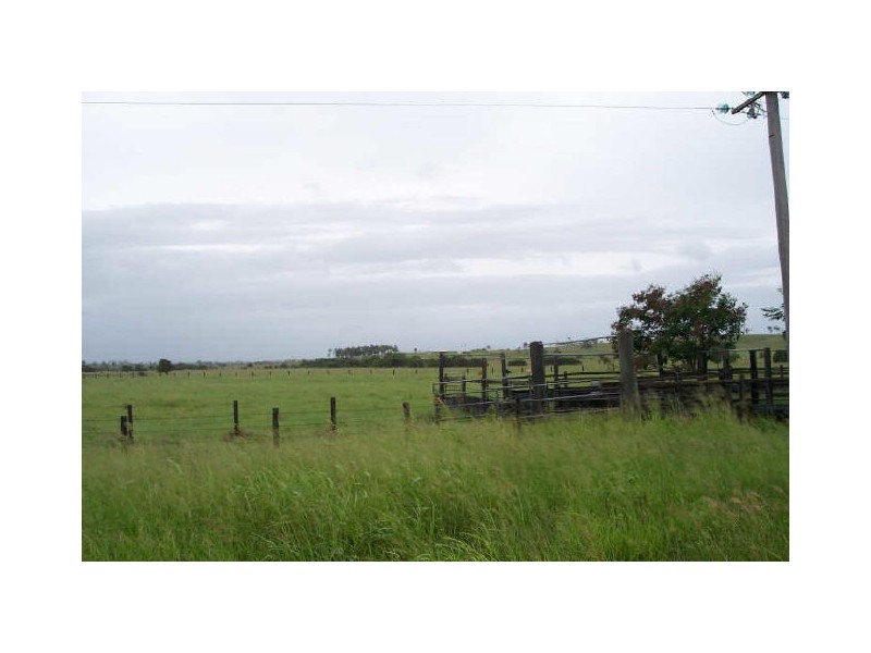 955 Milman Road, Wattlebank, The Caves QLD 4702
