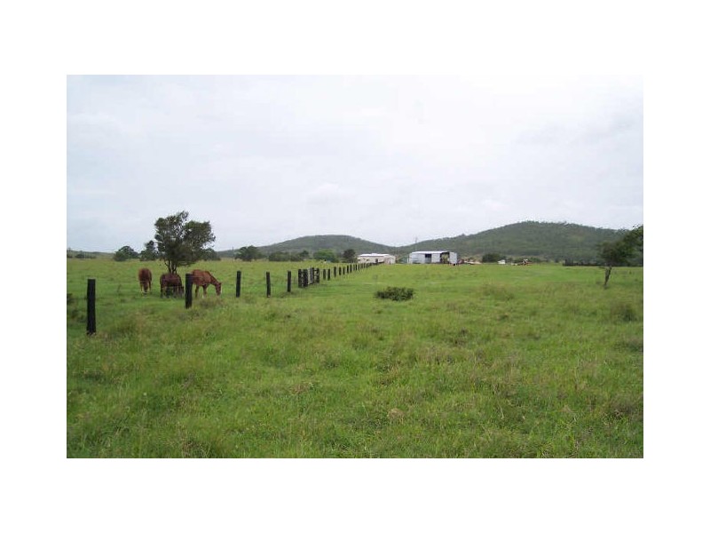 955 Milman Road, Wattlebank, The Caves QLD 4702