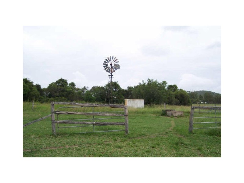 955 Milman Road, Wattlebank, The Caves QLD 4702