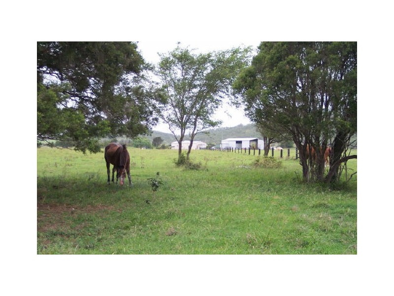 955 Milman Road, Wattlebank, The Caves QLD 4702