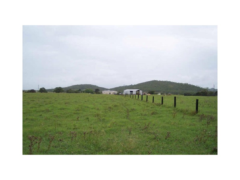 955 Milman Road, Wattlebank, The Caves QLD 4702