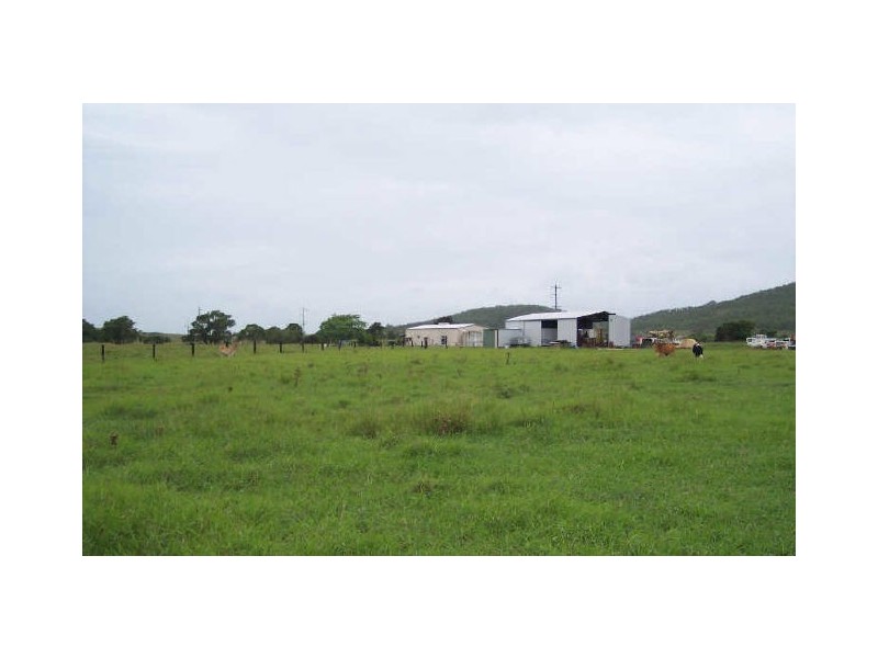 955 Milman Road, Wattlebank, The Caves QLD 4702