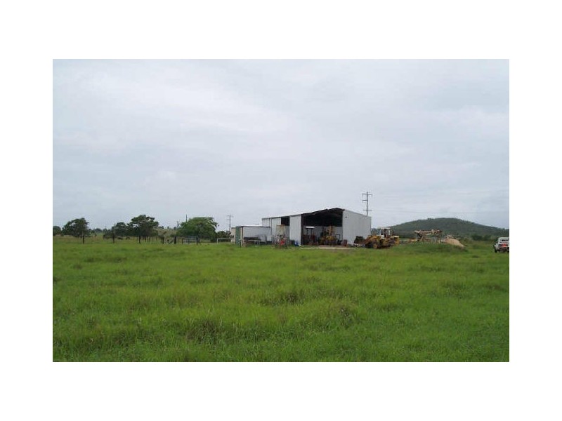955 Milman Road, Wattlebank, The Caves QLD 4702