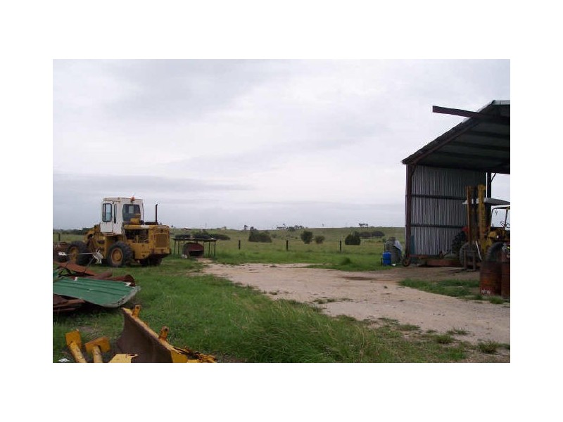 955 Milman Road, Wattlebank, The Caves QLD 4702