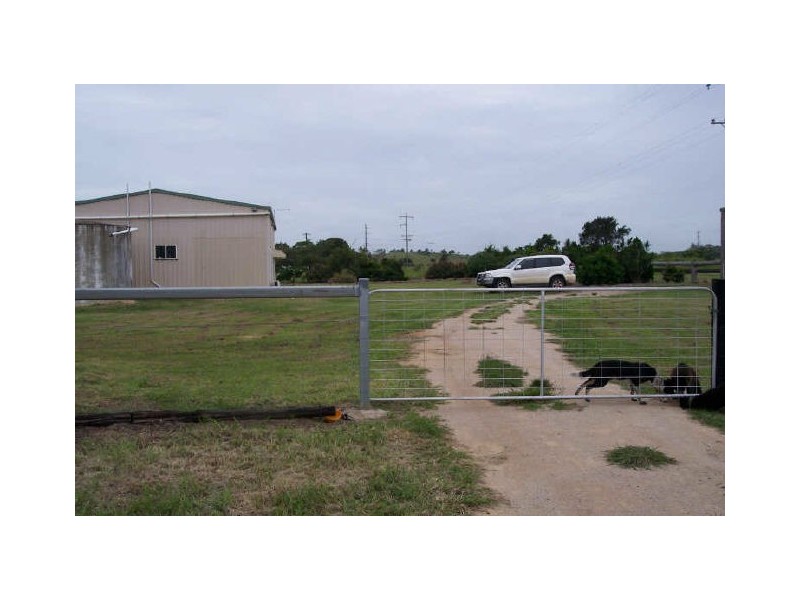 955 Milman Road, Wattlebank, The Caves QLD 4702