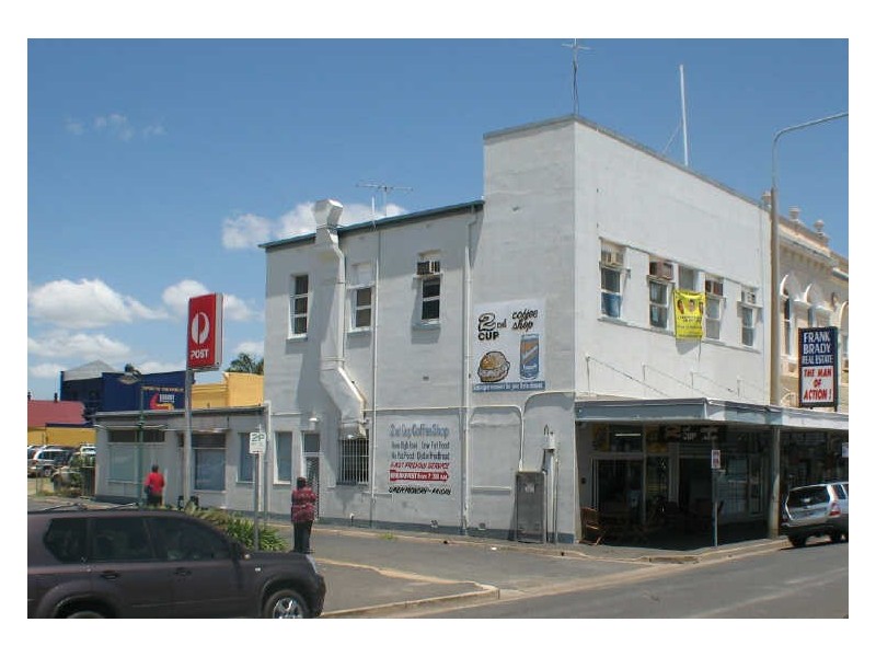 Shop 3/140 East Street, Rockhampton QLD 4700