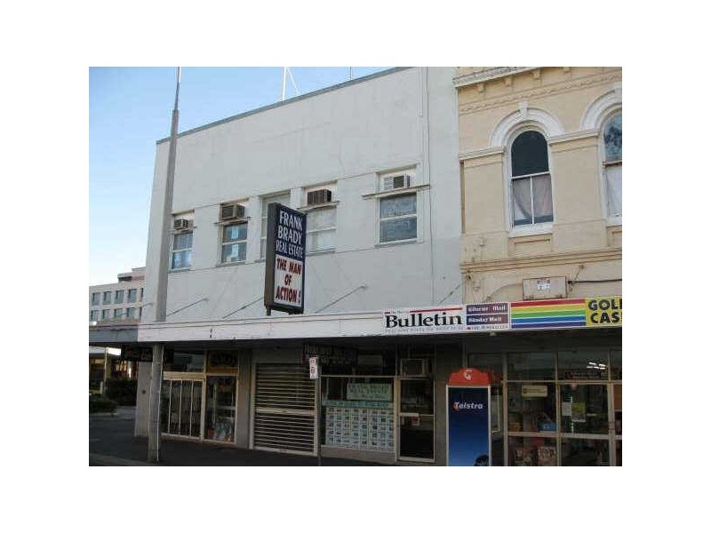 Shop 3/140 East Street, Rockhampton QLD 4700