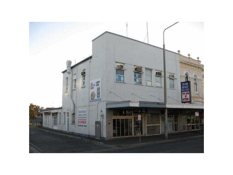 Shop 3/140 East Street, Rockhampton QLD 4700